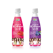 ホンチョソーダの口コミ（クチコミ）情報の商品写真