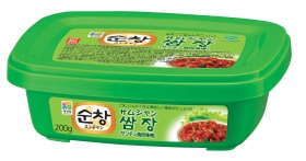 スンチャンサムジャンの口コミ（クチコミ）情報の商品写真