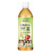 とうもろこしひげ茶の口コミ（クチコミ）情報の商品写真