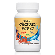 グルコサミン アクティブの商品画像