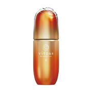 「ビトアス マイパーフェクション とてもしっとりタイプ＜120mL＞（サントリーウエルネス株式会社）」の商品画像