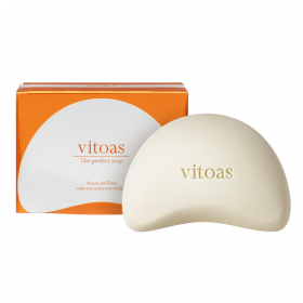 ビトアス ザ パーフェクトセラム・ソープのクチコミ（口コミ）商品