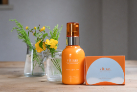 ビトアス ザ パーフェクトセラム・ソープのクチコミ（口コミ）商品