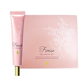 「フィオライズ アイクリーム セット 目元用アイクリーム 20g スキンローション（株式会社コスメッツ）」の商品画像