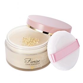 フィオライズ ルースパウダー 粉おしろい 10 ルーセントの商品画像