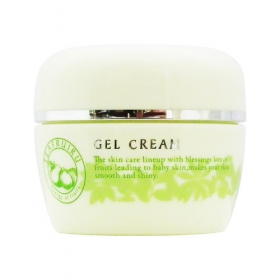 ティアフルール ジェルクリーム 100gの商品画像