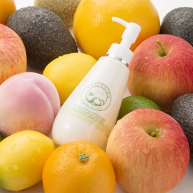 ティアフルール　オールインワンクレンジング 200mlの口コミ（クチコミ）情報の商品写真