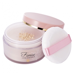 「フィオライズ ルースパウダー 粉おしろい 20 ナチュラル　30g （株式会社コスメッツ）」の商品画像