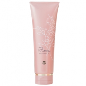 フィオライズ クレンジングジェル 130gの商品画像