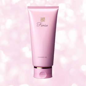 フィオライズ クレンジングジェル N 180g の口コミ（クチコミ）情報の商品写真