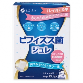 ビフィズス菌ジュレの商品画像