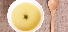 「【アレルギー物質不使用ほっこりスープ】カラダにやさしいポタージュ3袋（箱なし）（株式会社ファイン）」の商品画像