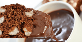 「伊江島小麦 全粒粉ビスコッティ（いえじま家族）」の商品画像の4枚目