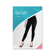 キュリエットスリムレギンスの商品画像