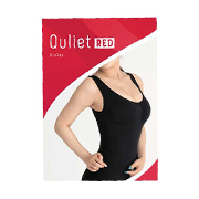 「キュリエットレッドブラトップ（株式会社FLORe）」の商品画像