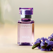 ラベンダースクワラン 15mLの商品画像