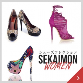 靴―SHOES―の口コミ（クチコミ）情報の商品写真