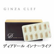 ディアドール インナーライフ の商品画像