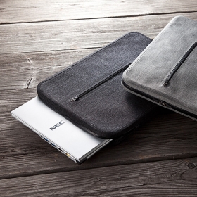 ノートPCを衝撃から守る！インナーケースの商品画像