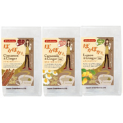 女子お茶倶楽部 ぽかぽかさんシリーズの商品画像