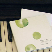 【バタバタ忙しいあなた】オリジナルカフェミュージックで「ほっ」一息しませんか？の口コミ（クチコミ）情報の商品写真