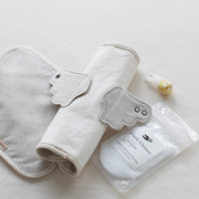 【一度は試したい＊】布ナプキン！体のことを考えるあなた、一度試してみませんか？の口コミ（クチコミ）情報の商品写真