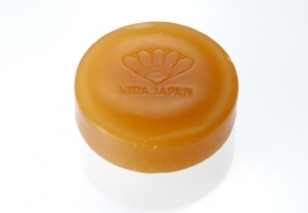 【ミネラルソルト】大人ニキビや吹き出物対策！高い修復力の天然塩を配合した洗顔石鹸の口コミ（クチコミ）情報の商品写真