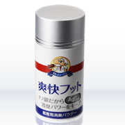 「Ｄｒ．シューノン　爽快フット（Dr.シューノン）」の商品画像の1枚目