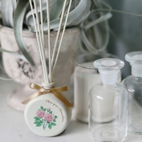 プリュス ク シュシュ リードディフューザーの商品画像