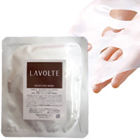 「モイスチャーシートマスク（有限会社ハッピーハートフル）」の商品画像