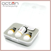 アクトン（actun）　携帯アロマディフューザーの商品画像