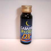 「ギャバミンDX（ソムノクエスト株式会社）」の商品画像