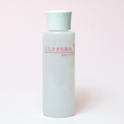 「しらさぎ化粧水（有限会社ハヤマ商会）」の商品画像