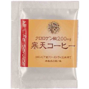 「クロロゲン酸たっぷりコーヒー(3.2g)&times;30包（株式会社オールライフサービス）」の商品画像