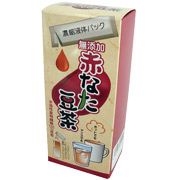 「濃縮液体　赤なたまめ茶（株式会社オールライフサービス）」の商品画像