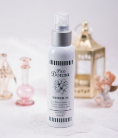 デリケートゾーンにオーガニック洗浄料「ピコドンナ　デリケートシャワーオイル」　の口コミ（クチコミ）情報の商品写真