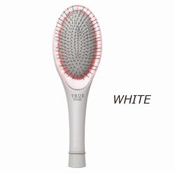 「とかすだけでつやつやサラサラの髪に！不思議な電動ヘアブラシ「トゥルー ソレイユ」（リアルパートナーズ株式会社）」の商品画像の3枚目