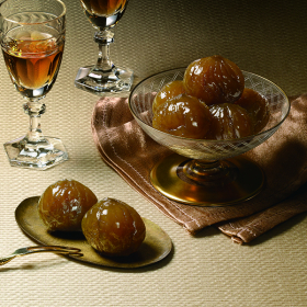 マロングラッセ　5個入の商品画像