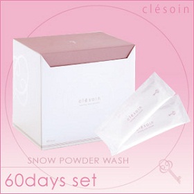 スノーパウダーウォッシュの口コミ（クチコミ）情報の商品写真