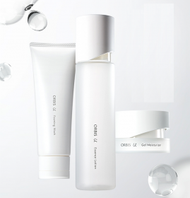 「オルビスユー 本品 3STEPセット（オルビス）」の商品画像