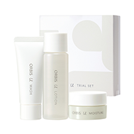 オルビスユー7日間体験セットの商品画像