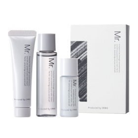 「オルビス ミスター トライアルセット（オルビス）」の商品画像