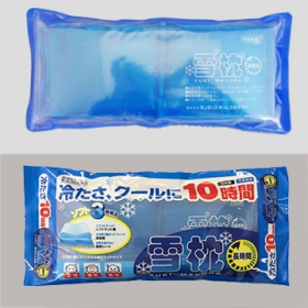 「雪枕　長時間（株式会社ダンロップホームプロダクツ）」の商品画像