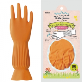 マイリトルガーデン　(ゴム手袋シリーズ)の商品画像