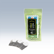 「岩手県南産　桑の葉茶(２ｇ&times;10包)（トヨタマ健康食品株式会社）」の商品画像