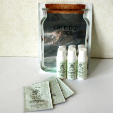 リッチフェイススターターセットの商品画像