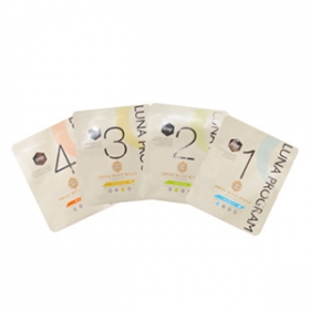 「ルナプログラム ハイドロゲルマスク（株式会社フック）」の商品画像