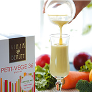 「ぷちベジ36（14袋）（株式会社ライフ・マックス）」の商品画像