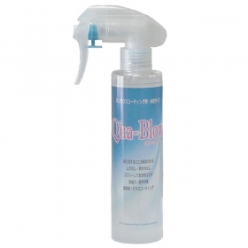 DIYに最適！【プロ仕様】水性・常温型ガラスコーティング剤　クア・ブロー200mの商品画像