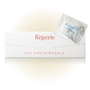 リパーフェ　ナイスエイジング　サプリメントの口コミ（クチコミ）情報の商品写真
